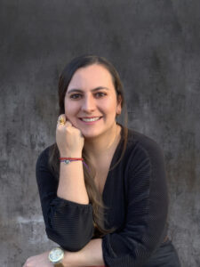 Abogada Ana María Bejarano Gómez