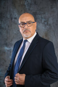 Abogado Carlos Bejarano Montes