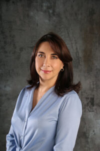 Abogada Sandra Ávila